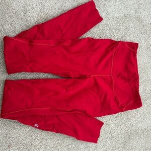 Lululemon leggings